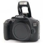 Canon EOS 1300D Gehäuse gebraucht