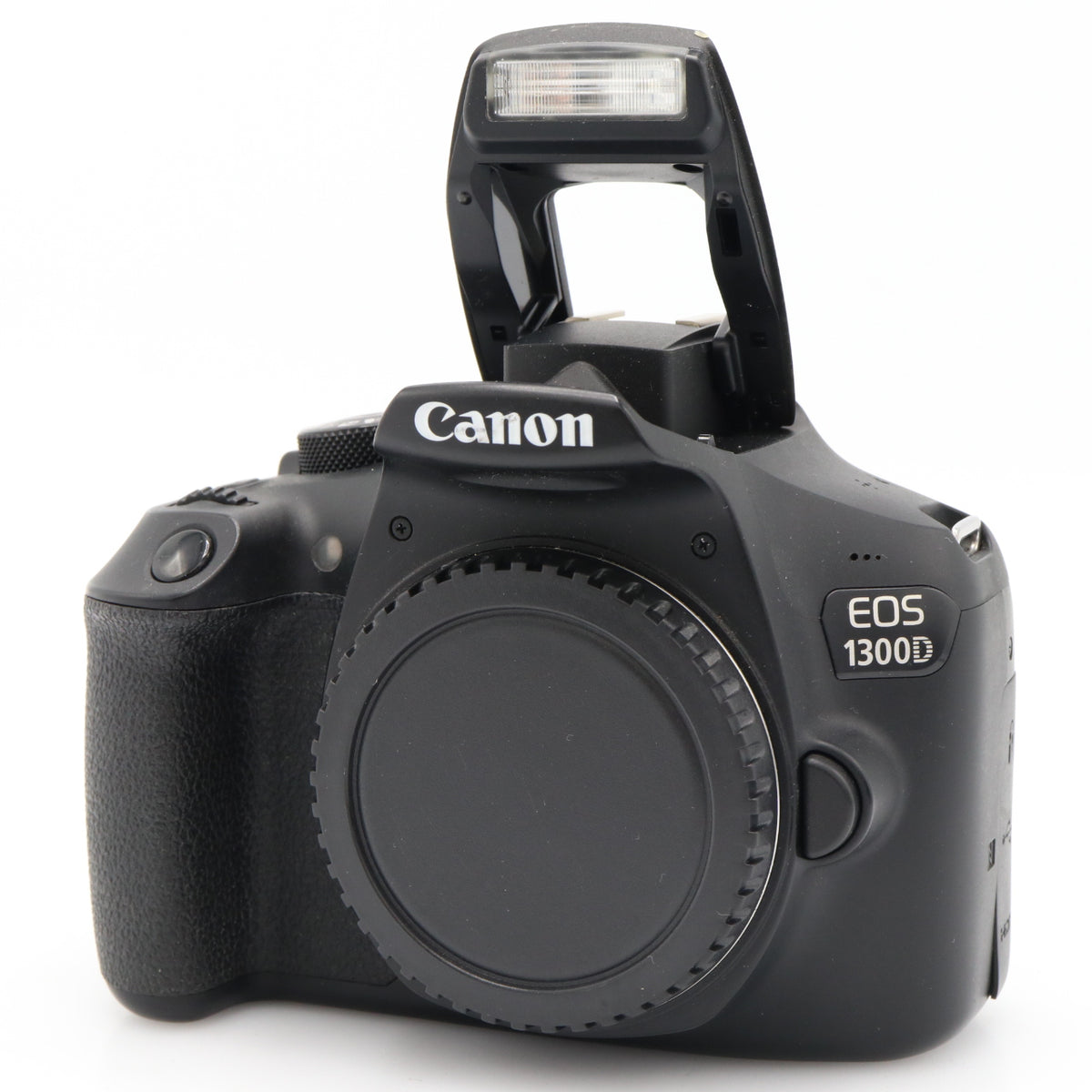 Canon EOS 1300D Gehäuse gebraucht