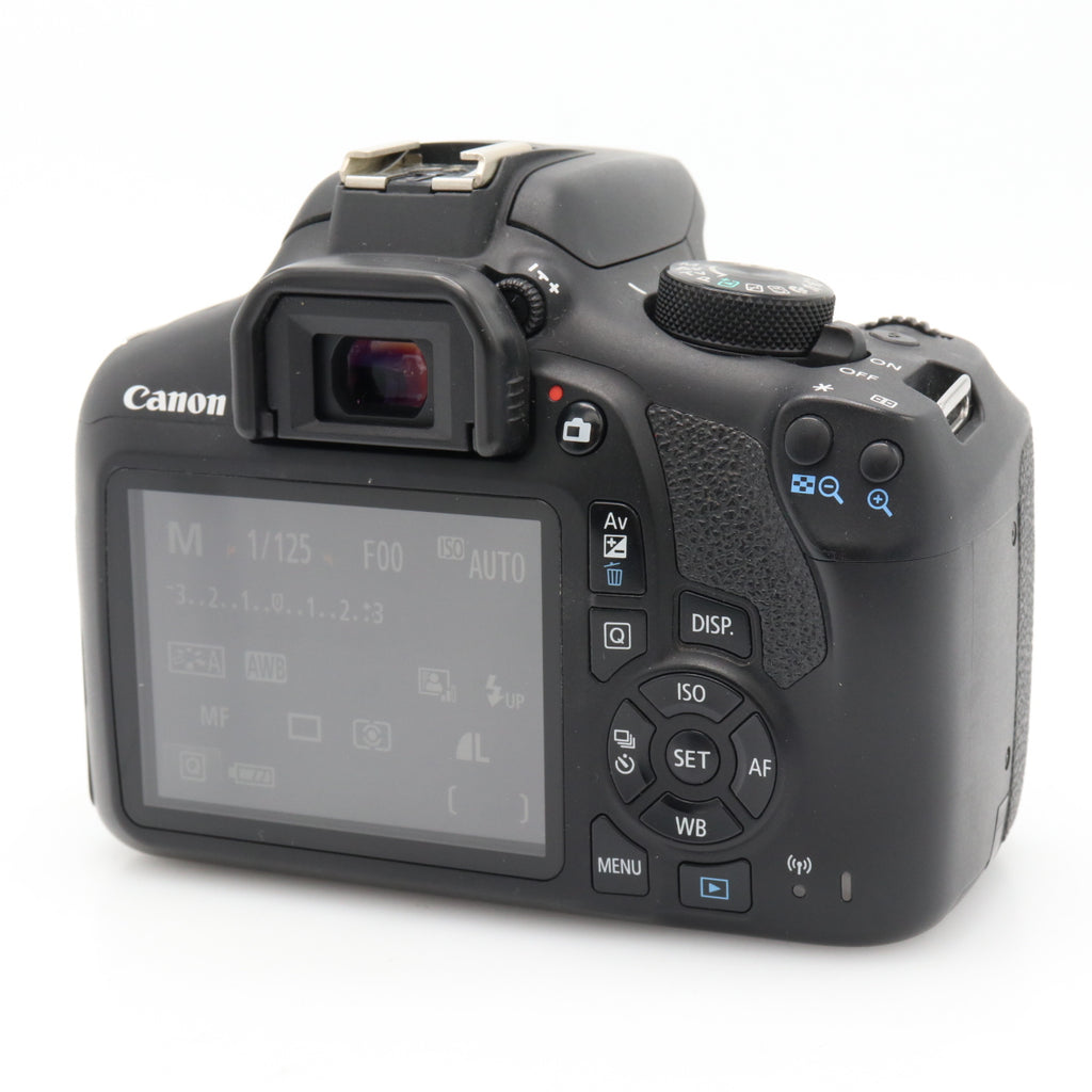 Canon EOS 1300D Gehäuse gebraucht