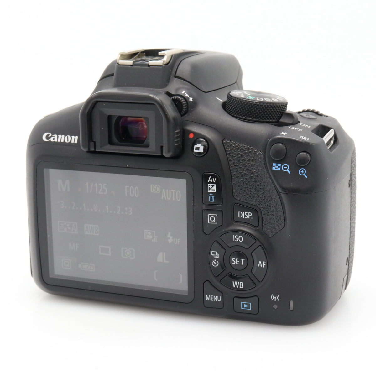 Canon EOS 1300D Gehäuse gebraucht