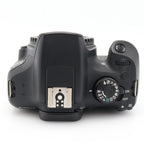 Canon EOS 1300D Gehäuse gebraucht