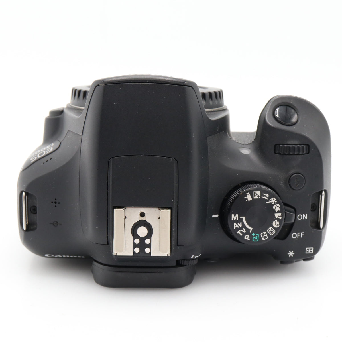 Canon EOS 1300D Gehäuse gebraucht