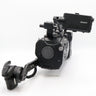 Sony PXW-FS7 Gehäuse + XDCA-FS7 extension unit gebraucht