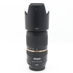 Tamron 70-300mm F/4-5.6 SP Di VC USD Canon gebraucht