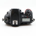 Nikon D750 Gehäuse gebraucht
