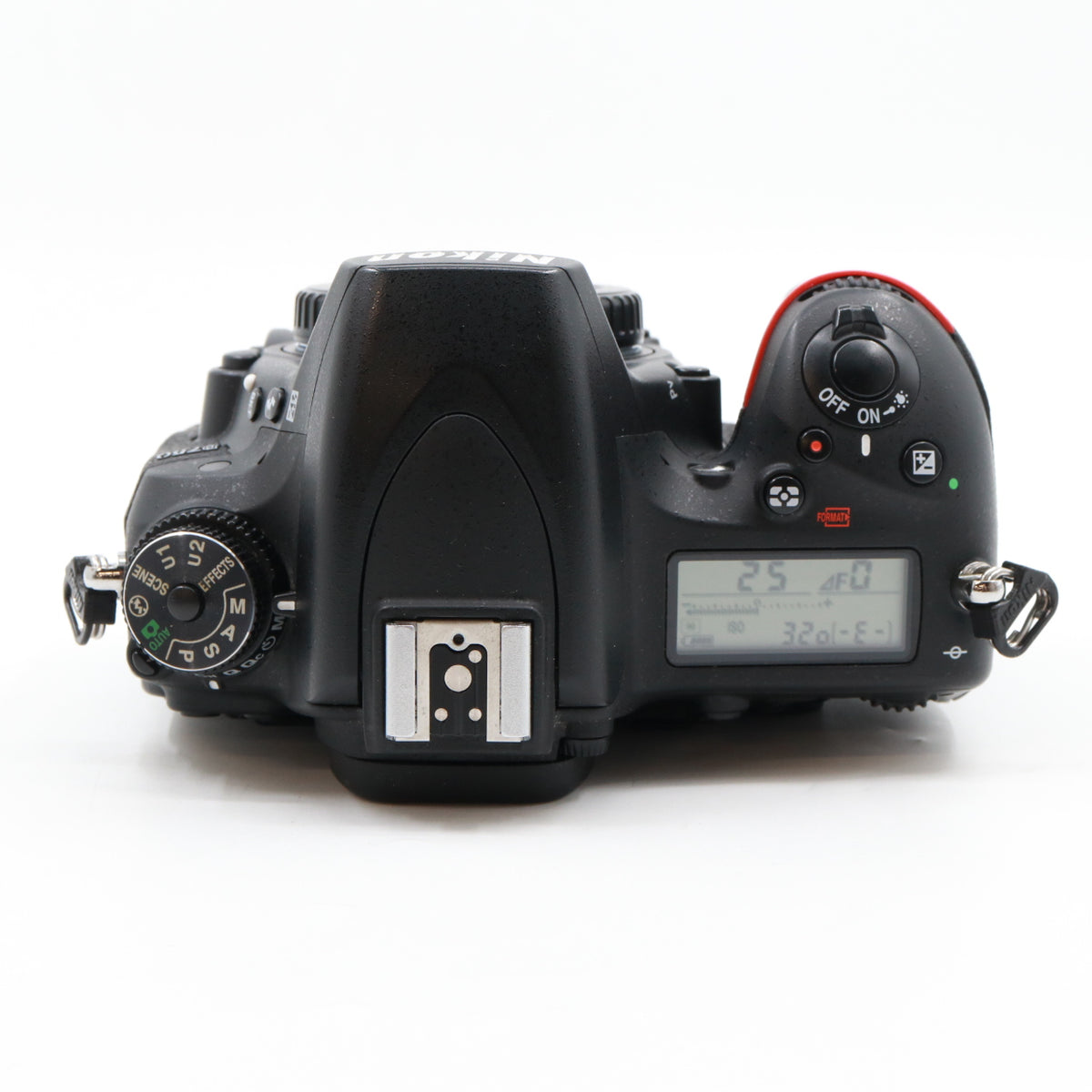 Nikon D750 Gehäuse gebraucht
