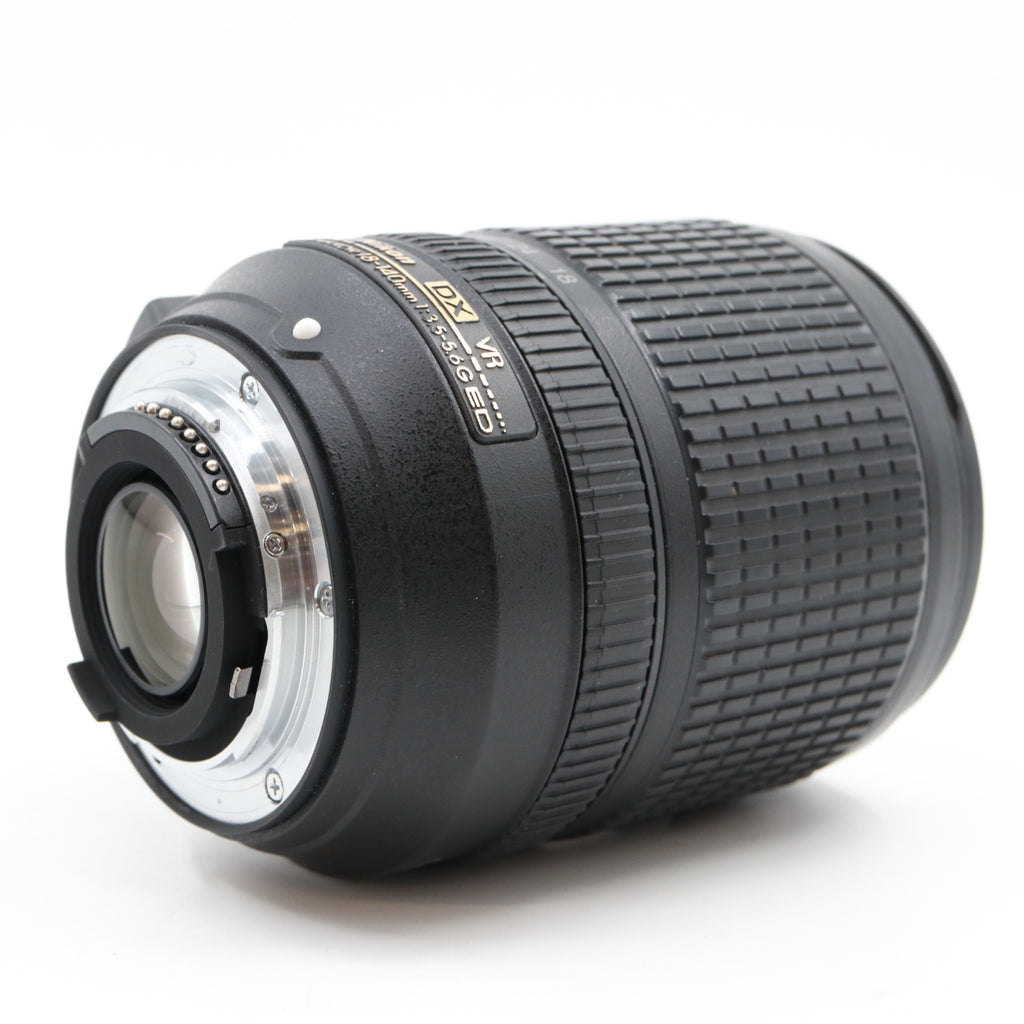 Nikon AF-S 18-140mm f/3.5-5.6G ED VR DX gebraucht