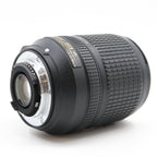 Nikon AF-S 18-140mm f/3.5-5.6G ED VR DX gebraucht