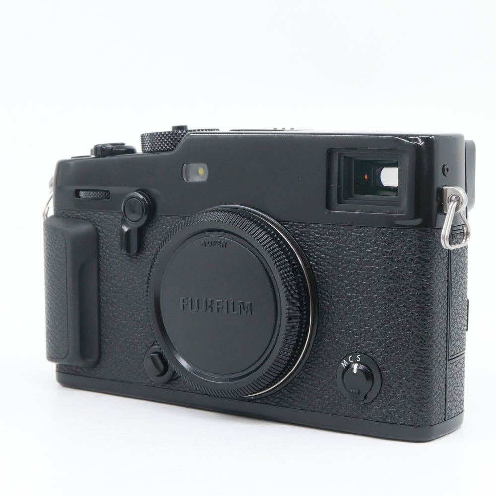 Fujifilm X-Pro3 Gehäuse gebraucht