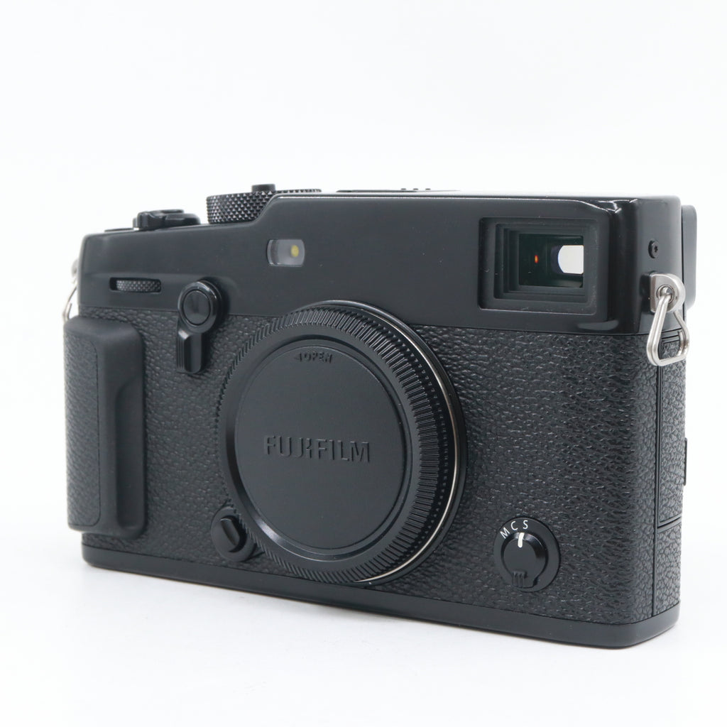 Fujifilm X-Pro3 Gehäuse gebraucht