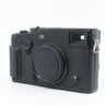 Fujifilm X-Pro3 body used