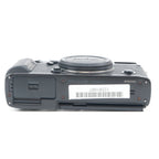 Fujifilm X-Pro3 Gehäuse gebraucht