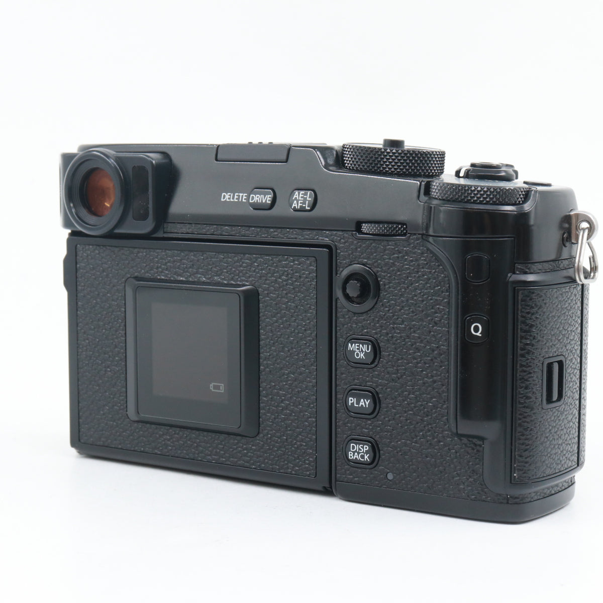 Fujifilm X-Pro3 Gehäuse gebraucht