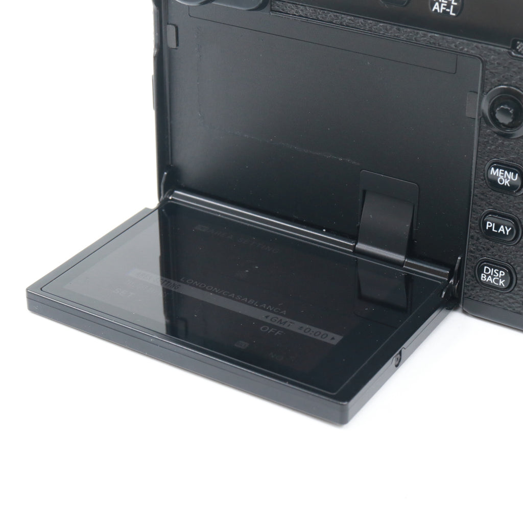 Fujifilm X-Pro3 Gehäuse gebraucht