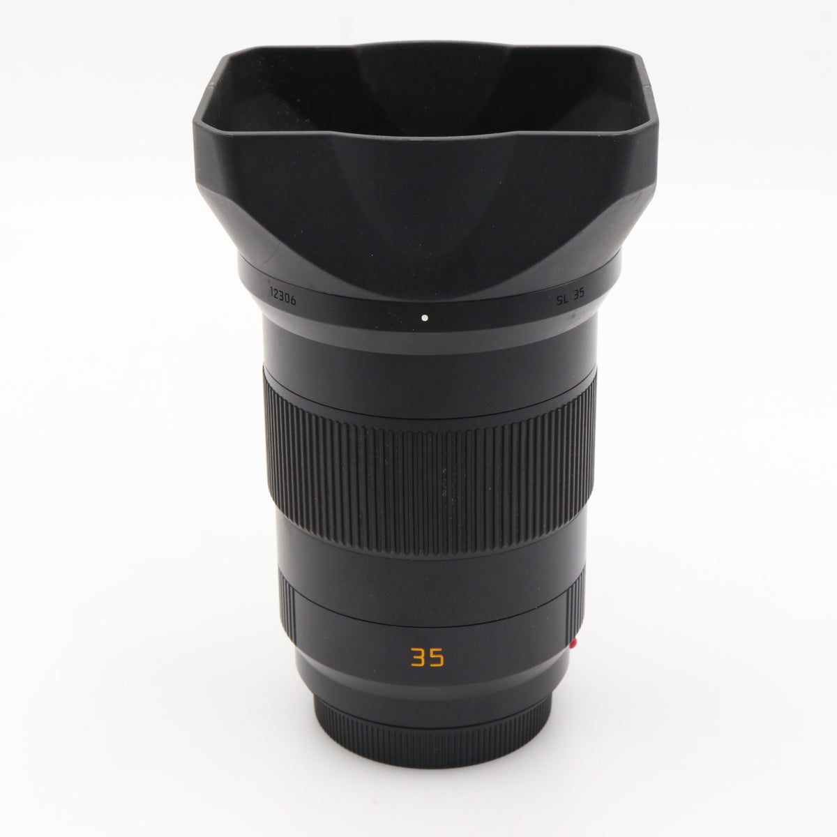 Leica 11184 APO-Summicron-SL 35mm f/2 ASPH. gebraucht