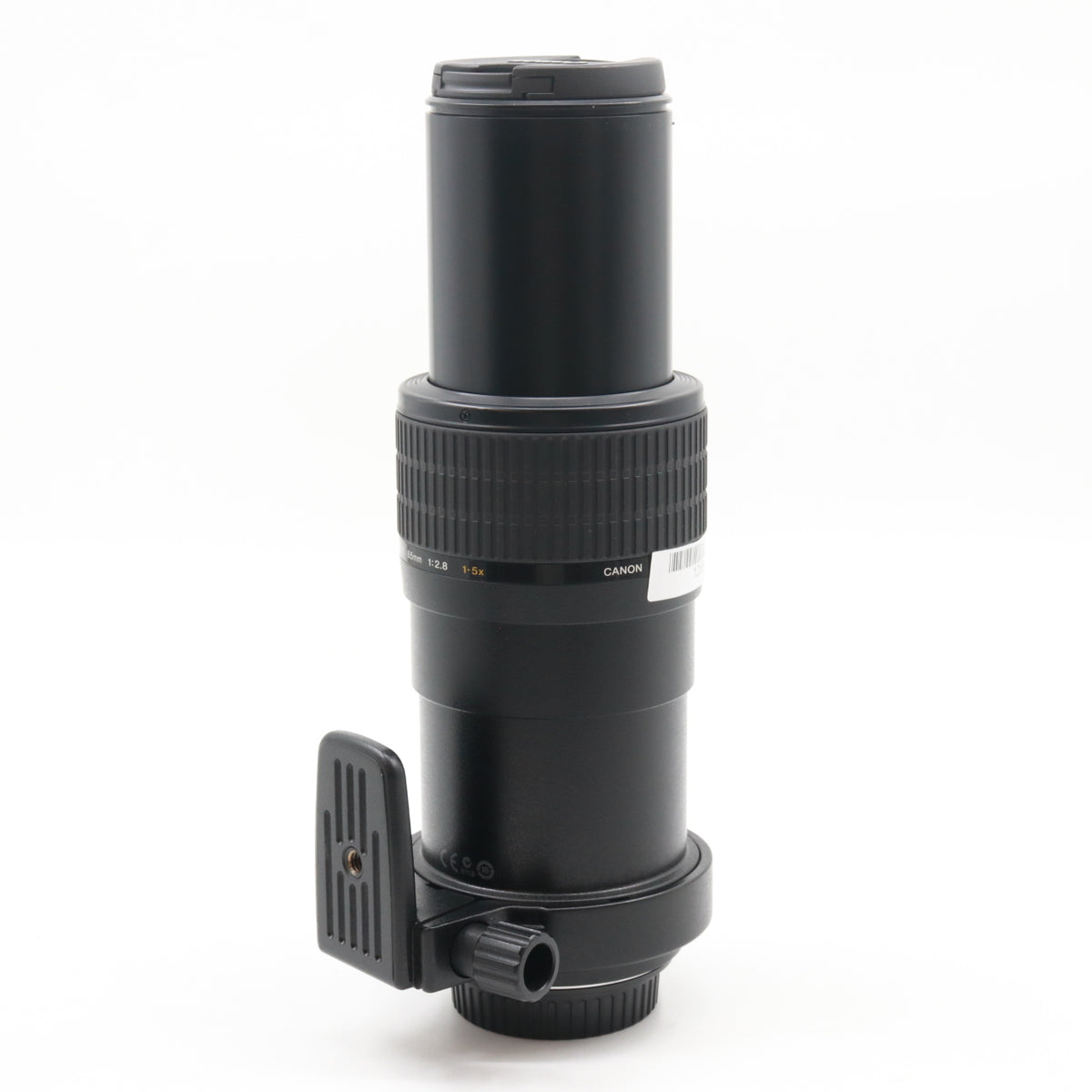 Canon MP-E 65mm f/2.8 Super Macro 1-5x used