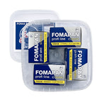 Fomapan Classic 100 135/36 4-teilige Filmbox