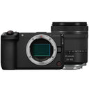 Canon EOS R6 V RF 24-105mm f/4-7.1 IS STM
