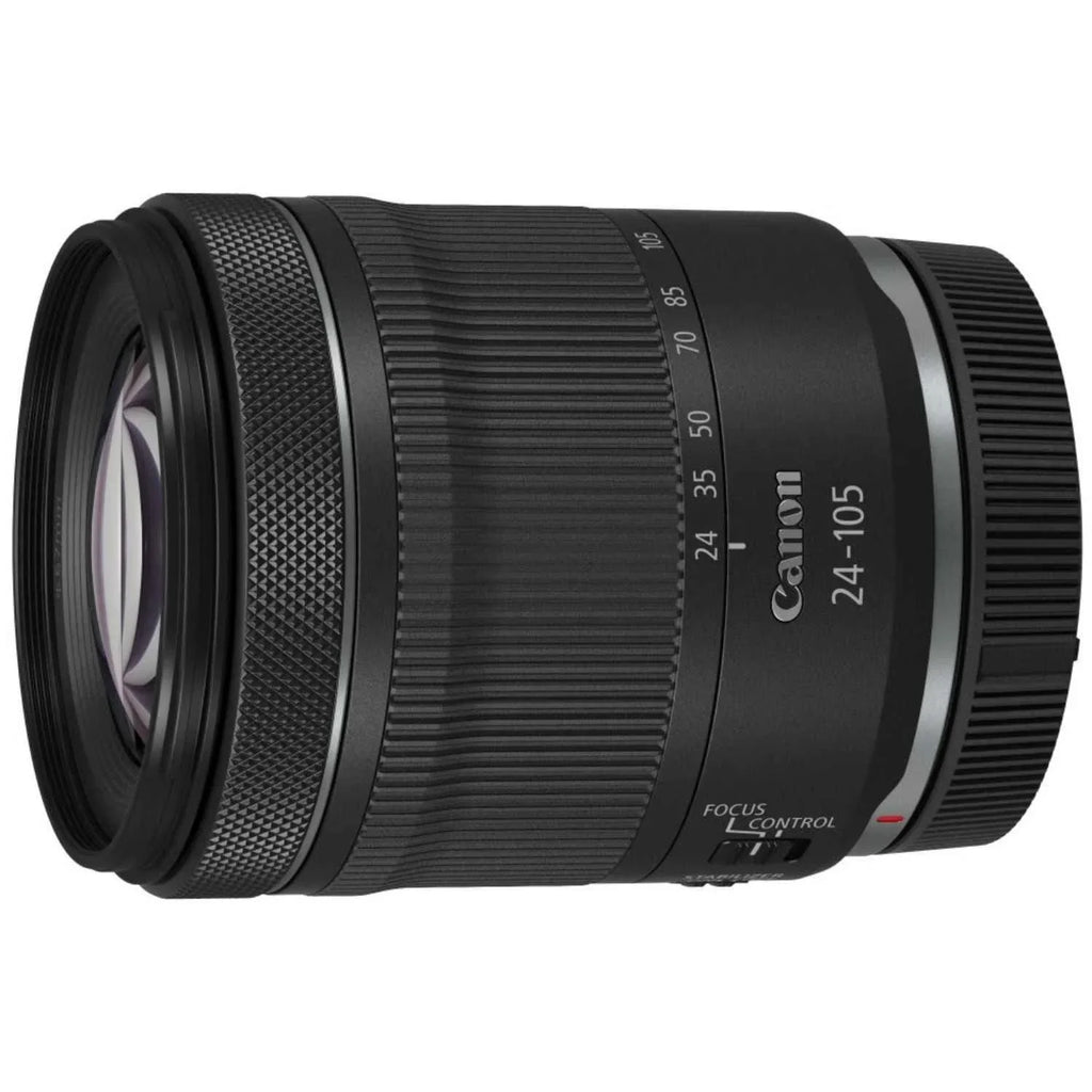 Canon EOS R6 V RF 24-105mm f/4-7.1 IS STM