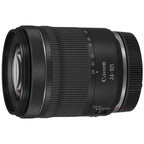 Canon EOS R6 V RF 24-105mm f/4-7.1 IS STM