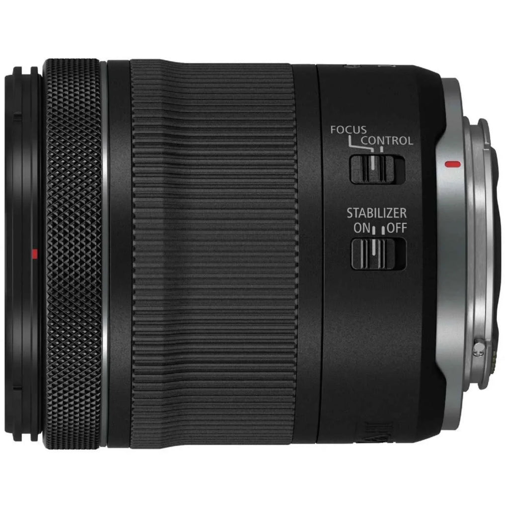 Canon EOS R6 V RF 24-105mm f/4-7.1 IS STM