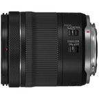 Canon EOS R6 V RF 24-105mm f/4-7.1 IS STM