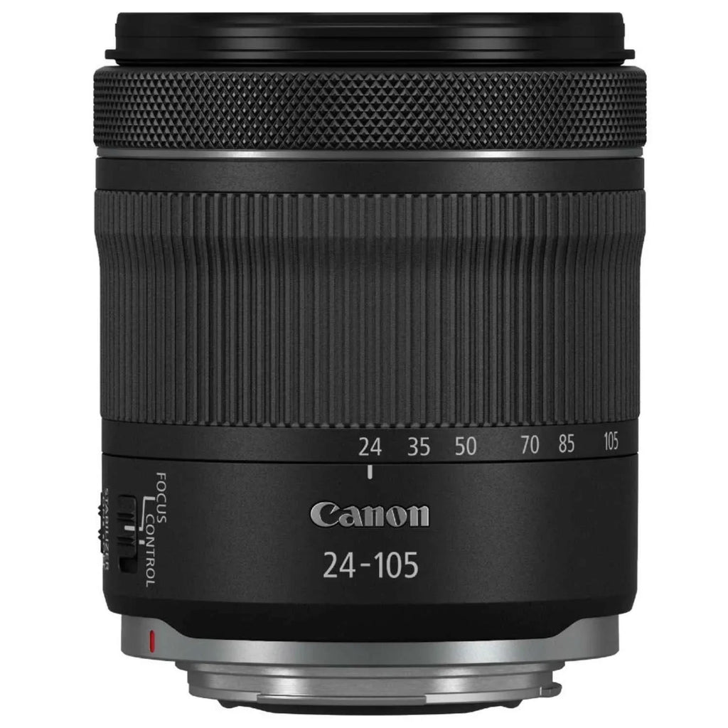 Canon EOS R6 V RF 24-105mm f/4-7.1 IS STM