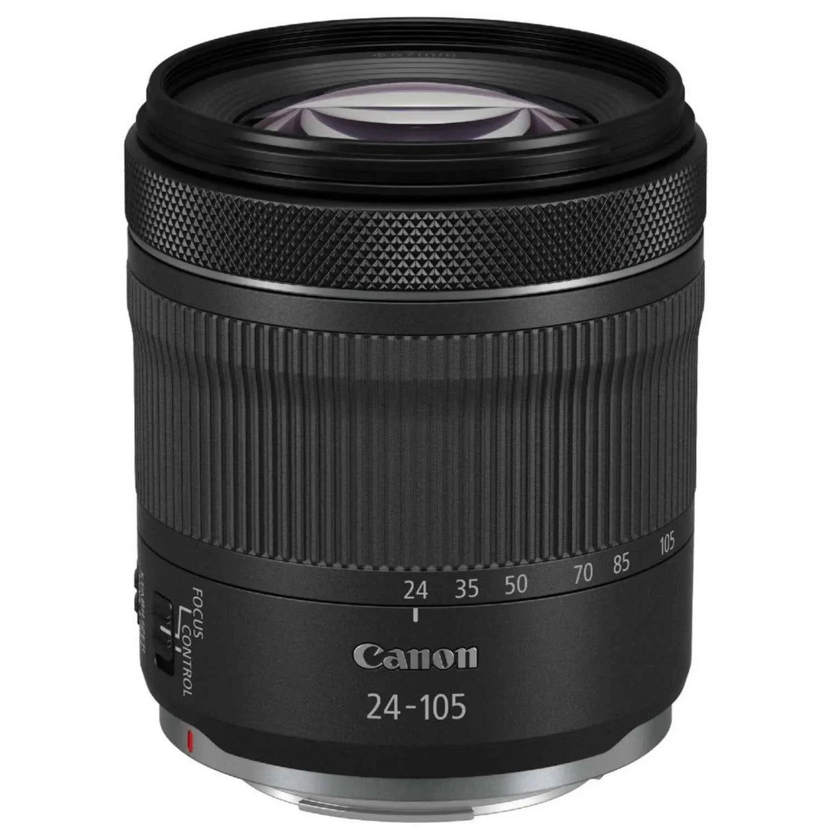 Canon EOS R6 V RF 24-105mm f/4-7.1 IS STM
