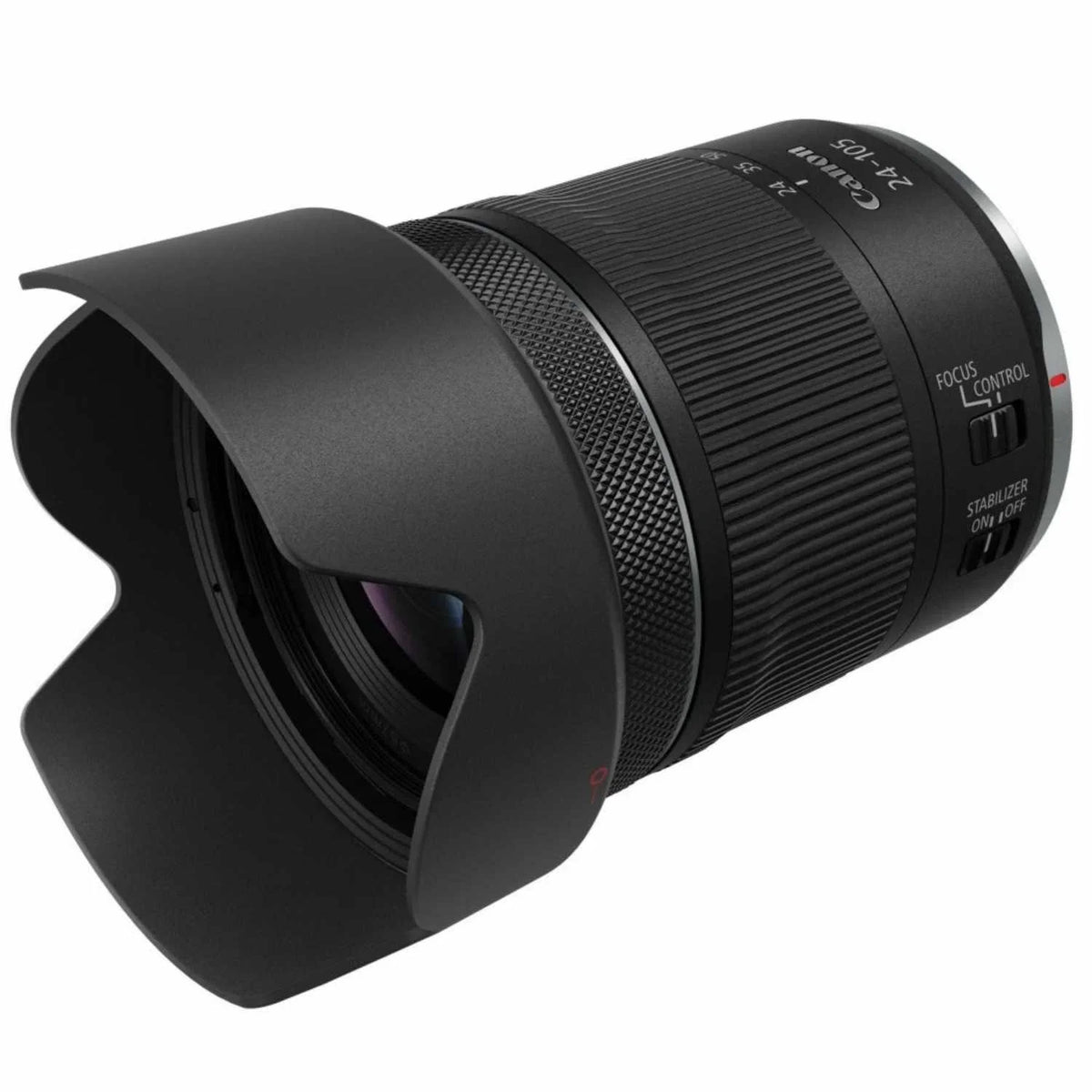 Canon EOS R6 V RF 24-105mm f/4-7.1 IS STM