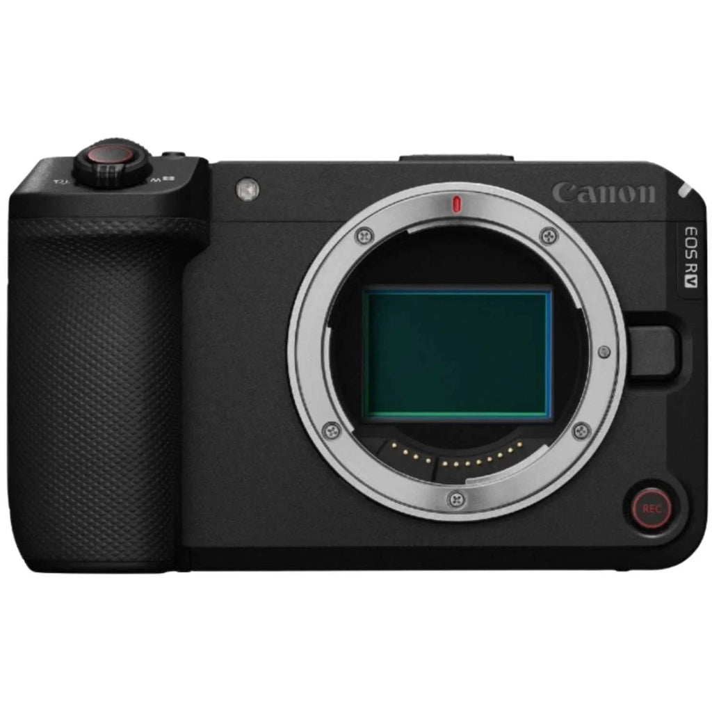 Canon EOS R6 V RF 24-105mm f/4-7.1 IS STM
