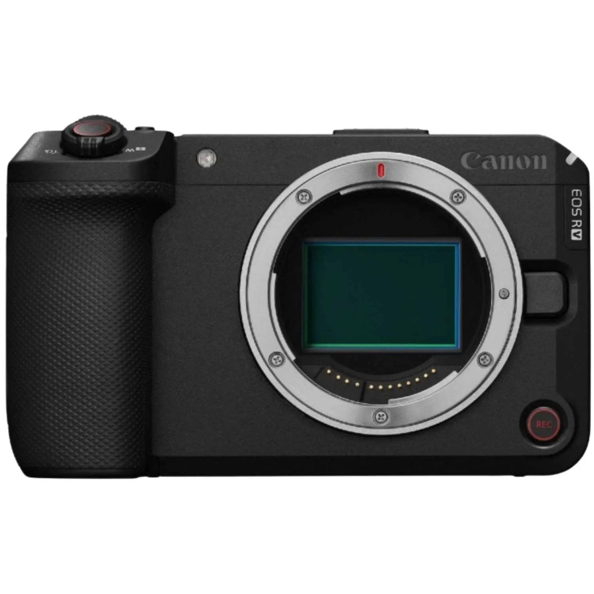 Canon EOS R6 V RF 24-105mm f/4-7.1 IS STM