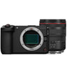 Canon EOS R6 V RF 24-105mm f/4L IS USM