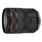 Canon EOS R6 V RF 24-105mm f/4L IS USM
