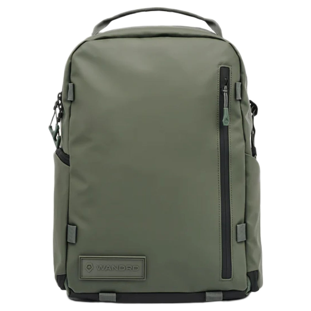 WANDRD PRVKE 21L Zip Bag - Photo Bundle - Wasatch Green