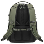 WANDRD PRVKE 21L Zip Bag - Photo Bundle - Wasatch Green