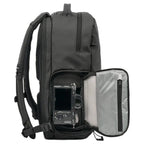 WANDRD PRVKE Zip 31L - Photo Bundle - Black