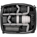 WANDRD PRVKE Zip 31L - Photo Bundle - Wasatch Green