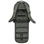 WANDRD PRVKE Zip 31L - Photo Bundle - Wasatch Green