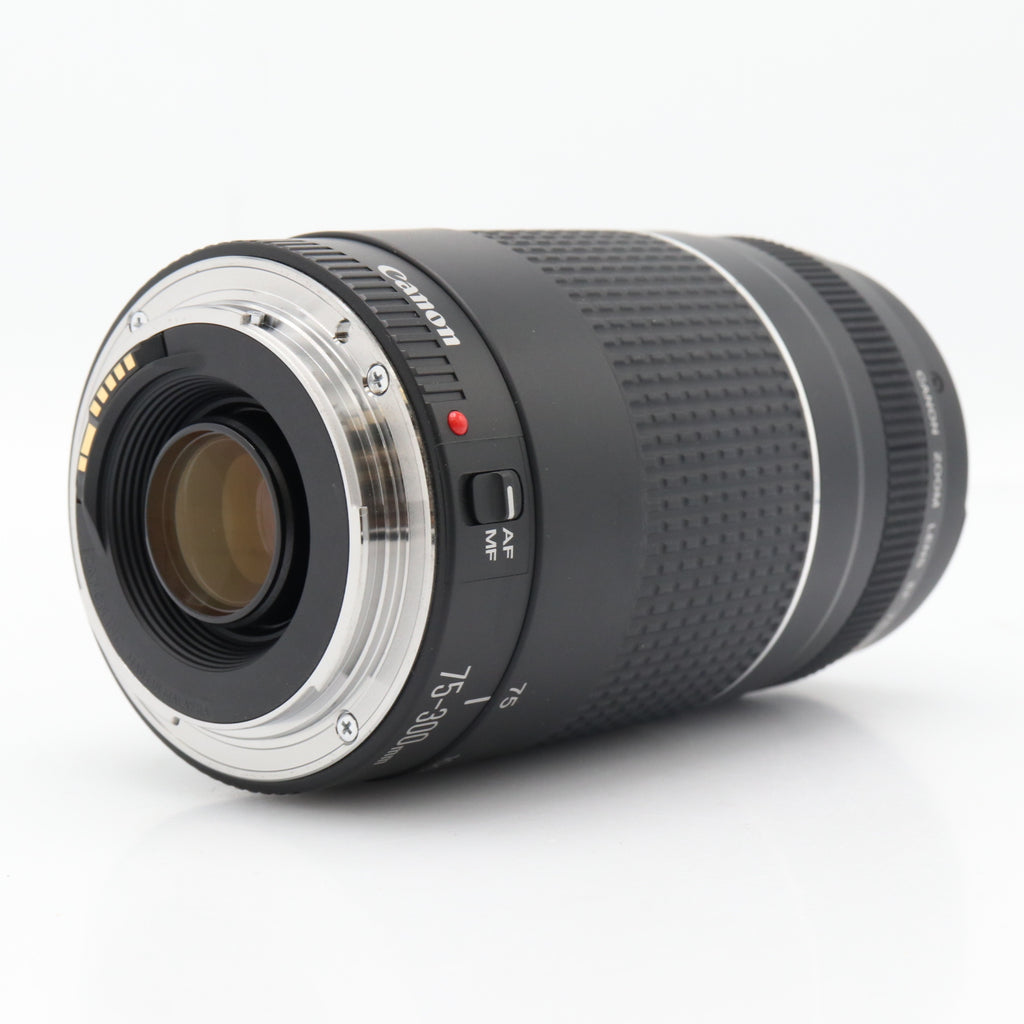 Canon EF 75-300mm f/4-5.6 III gebraucht