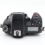 Nikon D750 Gehäuse gebraucht