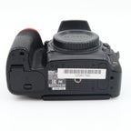 Nikon D750 Gehäuse gebraucht