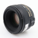 Nikon AF-S 50mm F/1.4G gebraucht
