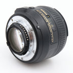 Nikon AF-S 50mm F/1.4G gebraucht