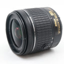 Nikon AF-P 18-55mm f/3.5-5.6G DX gebraucht