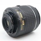 Nikon AF-P 18-55mm f/3.5-5.6G DX gebraucht
