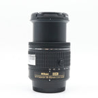 Nikon AF-P 18-55mm f/3.5-5.6G DX gebraucht
