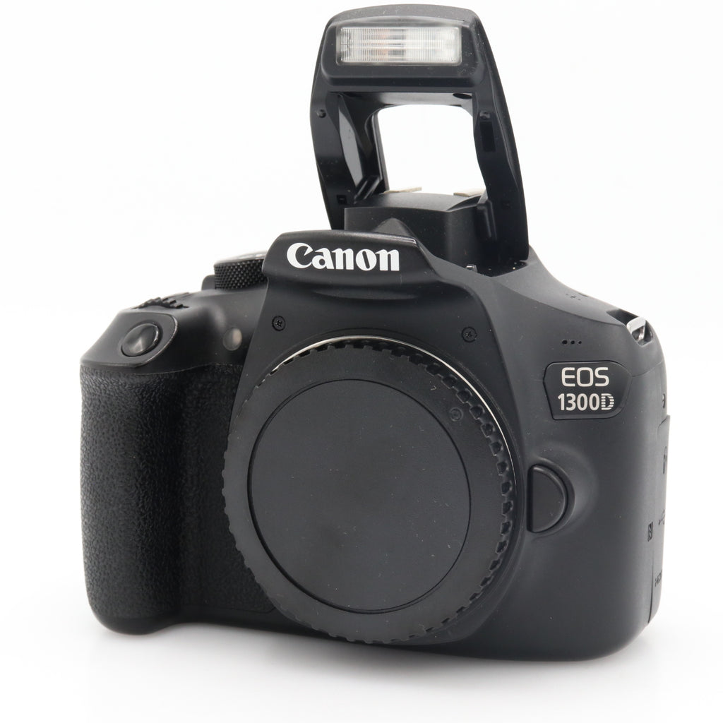Canon EOS 1300D Gehäuse gebraucht