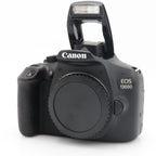 Canon EOS 1300D Gehäuse gebraucht