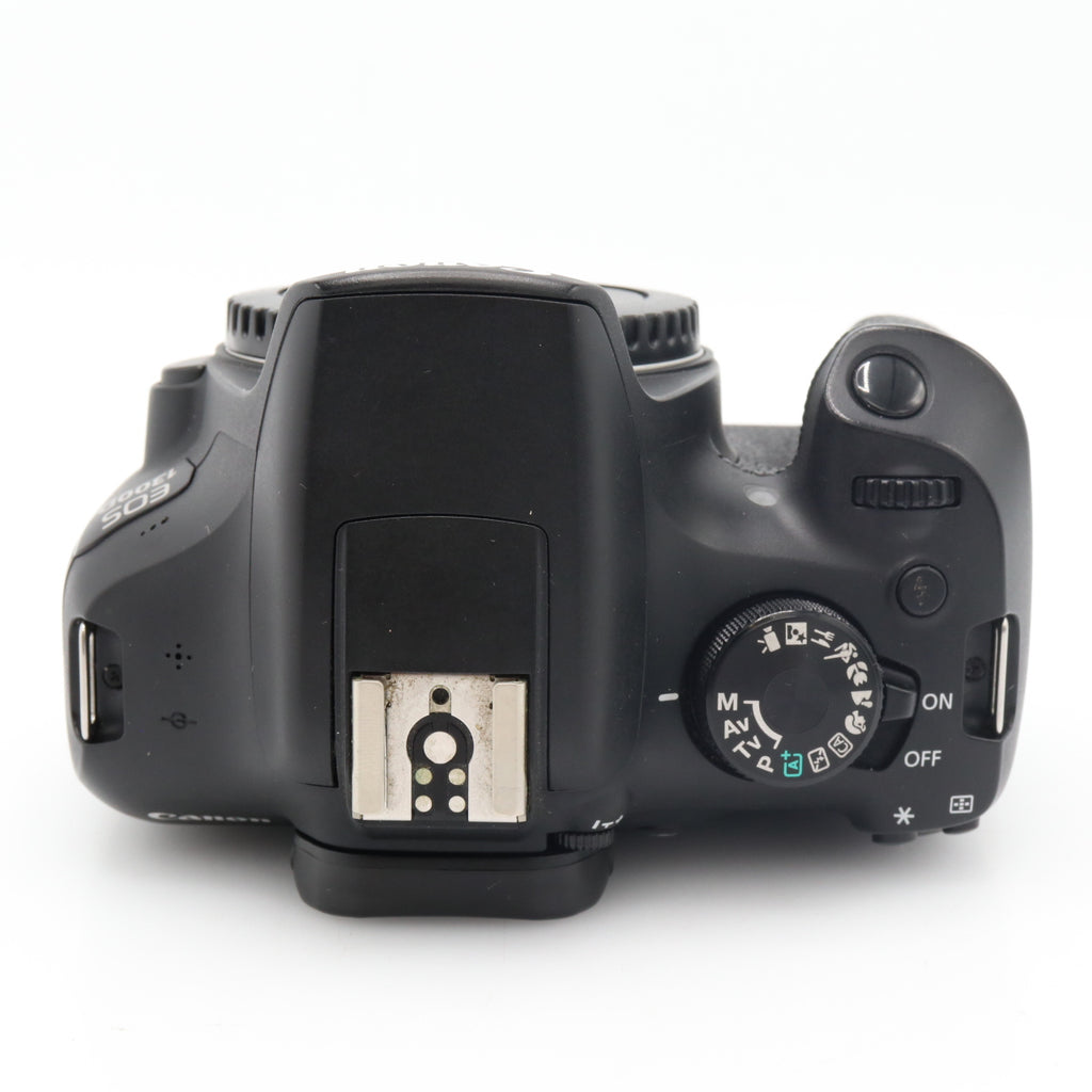 Canon EOS 1300D Gehäuse gebraucht