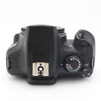 Canon EOS 1300D Gehäuse gebraucht